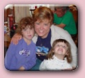 Sonya & Her Babies