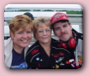 Sonya, Mom & Gary